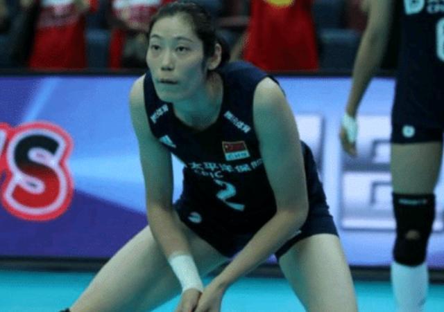 朱婷經(jīng)典比賽大賞回顧??