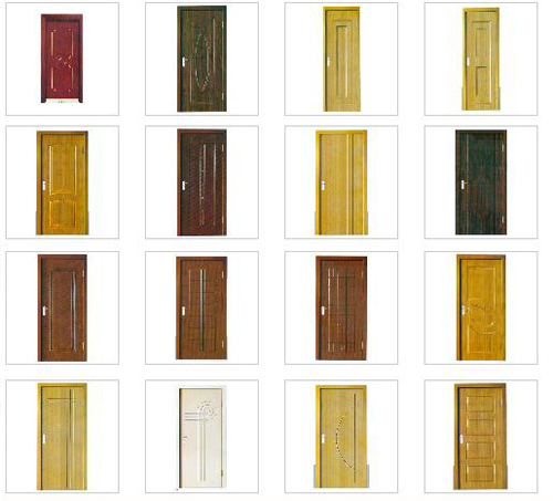 最新門業(yè)名稱精選，探索一扇門的奇妙世界