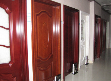 最新門業(yè)名稱精選,探索一扇門的奇妙世界