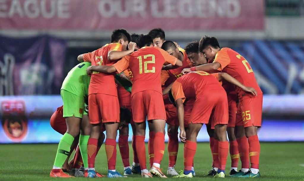 國足下一場比賽時間揭秘，智能賽事日歷點燃科技激情！