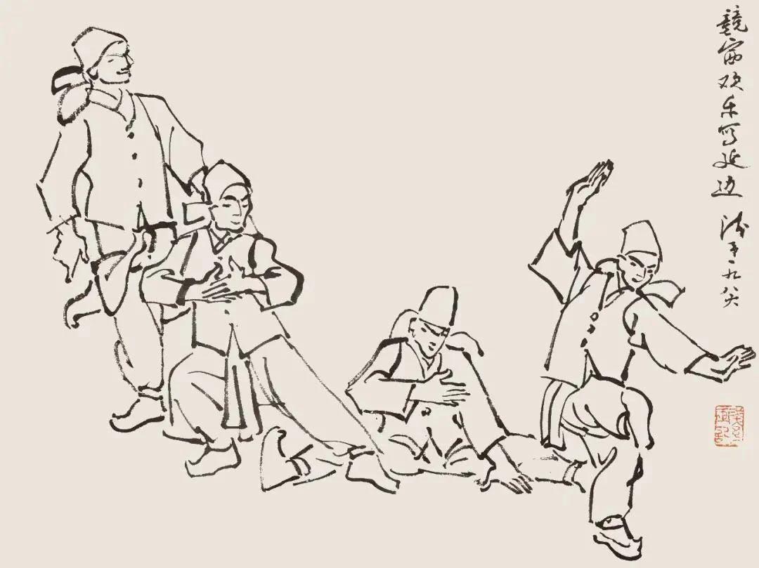 舞蹈線條最新版下載，舞動青春，延續美好時光