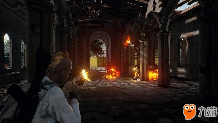 絕地求生大逃殺比賽回顧與解析，電競盛宴的熱血瞬間