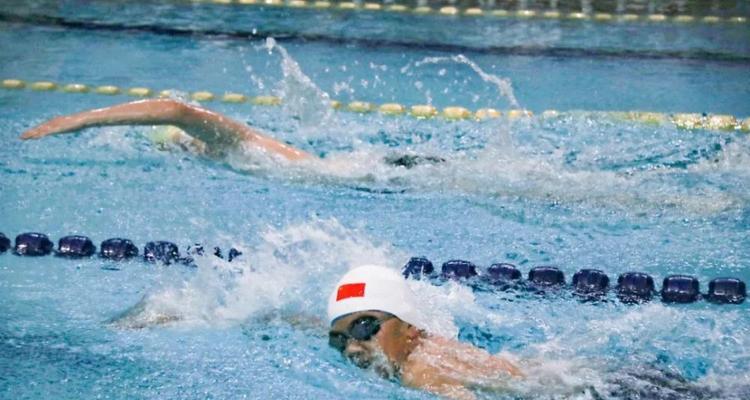 如何參與游泳比賽，途徑、策略與觀點解析