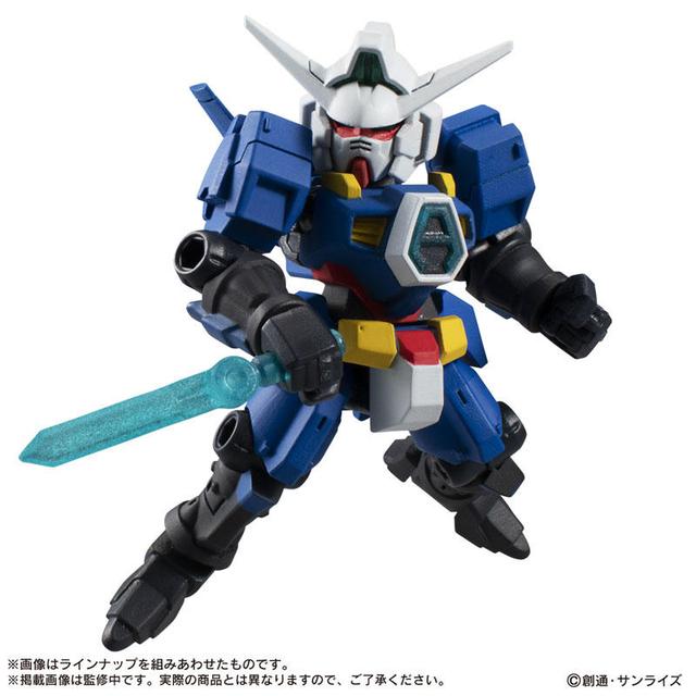 機動戰士最新資訊,時代巨輪滾動,未來展望揭秘