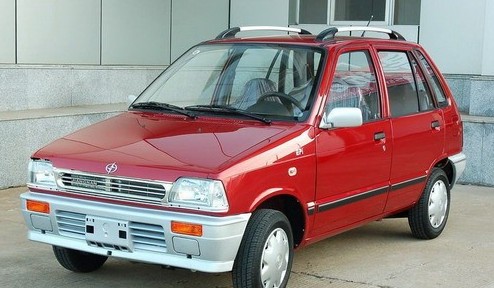 江南奧拓上市，購車指南與流程詳解