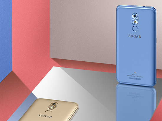 糖果手機新品速遞，啟程自信成就，與學習變化共成長