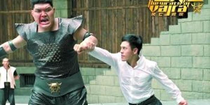 金剛王死亡救贖,愛與陪伴的傳奇故事及演員一覽