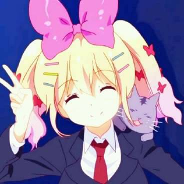 三毛動漫頭像,小巷中的秘密寶藏探索