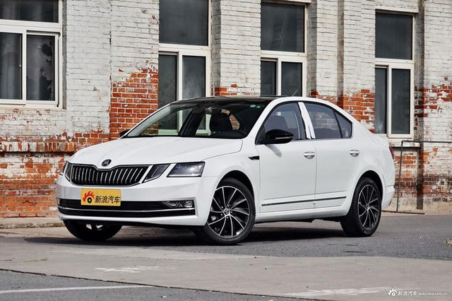 斯柯達明銳新款上市，開啟溫馨駕駛之旅