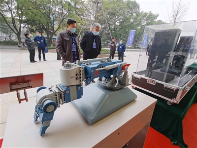 中信重工引領行業創新，塑造未來力量，最新動態揭曉