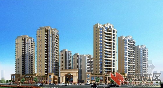 漢川最新住宅項目，未來生活的新篇章啟幕