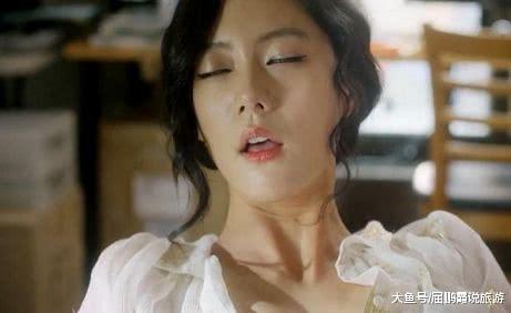 韓國限制級女演員,敏感話題的探討與爭議