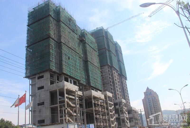 鰲江昆侖公館最新報(bào)價(jià),時(shí)代風(fēng)華再現(xiàn)的印記