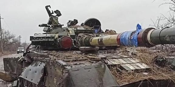 烏克蘭戰爭最新動態與大自然療愈之旅,尋求內心平和與寧靜