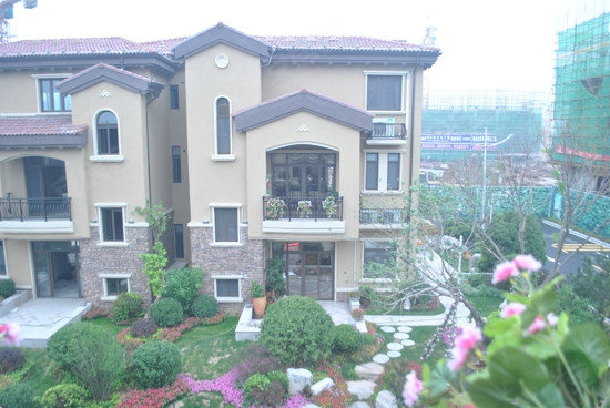 鄒城碧桂園最新動態(tài)深度解讀與剖析