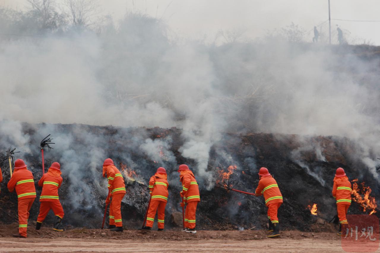 成都火災(zāi)最新動態(tài)與觀點論述分析