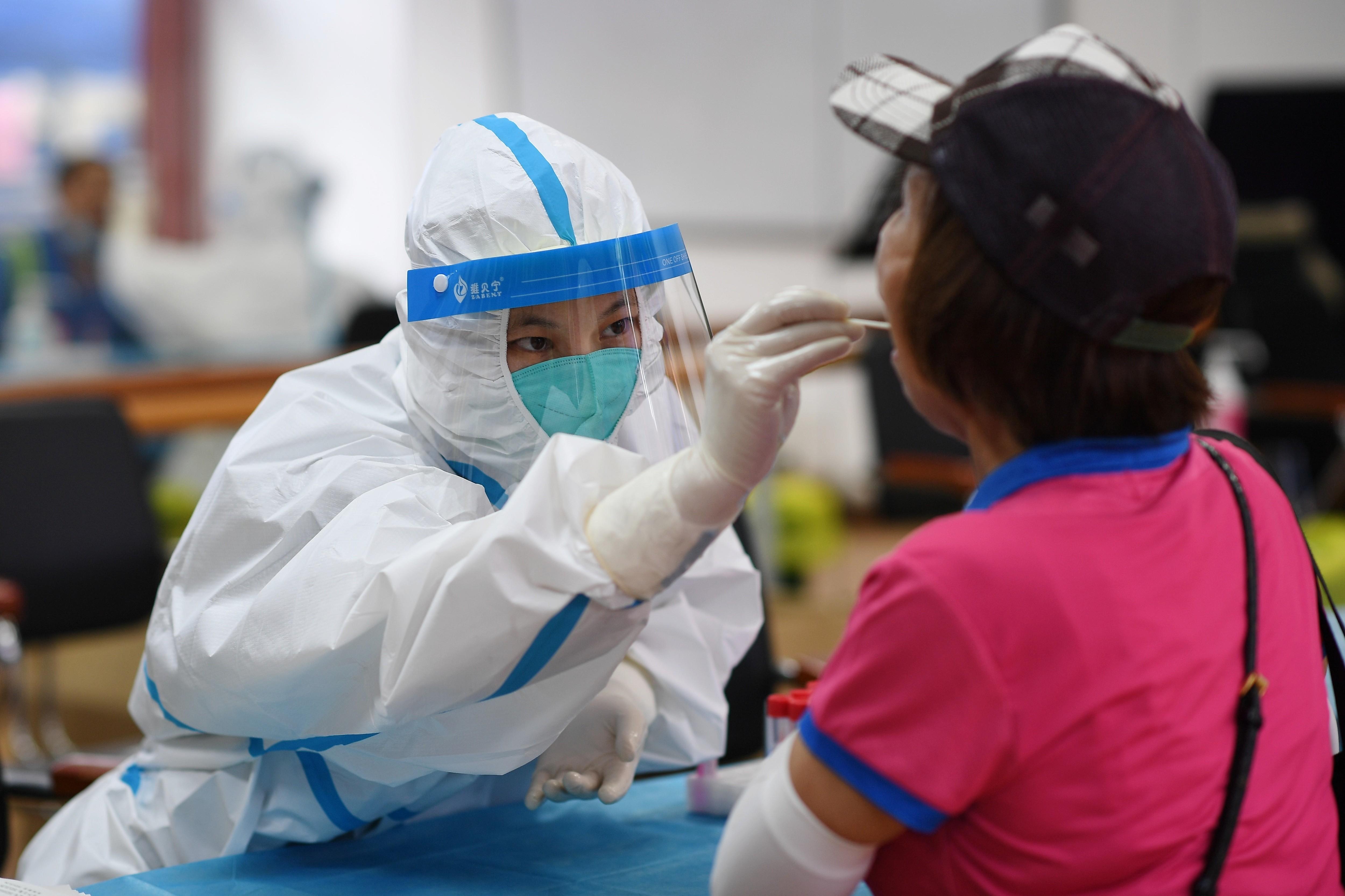 溫州疫情實時更新，最新動態與防控情況