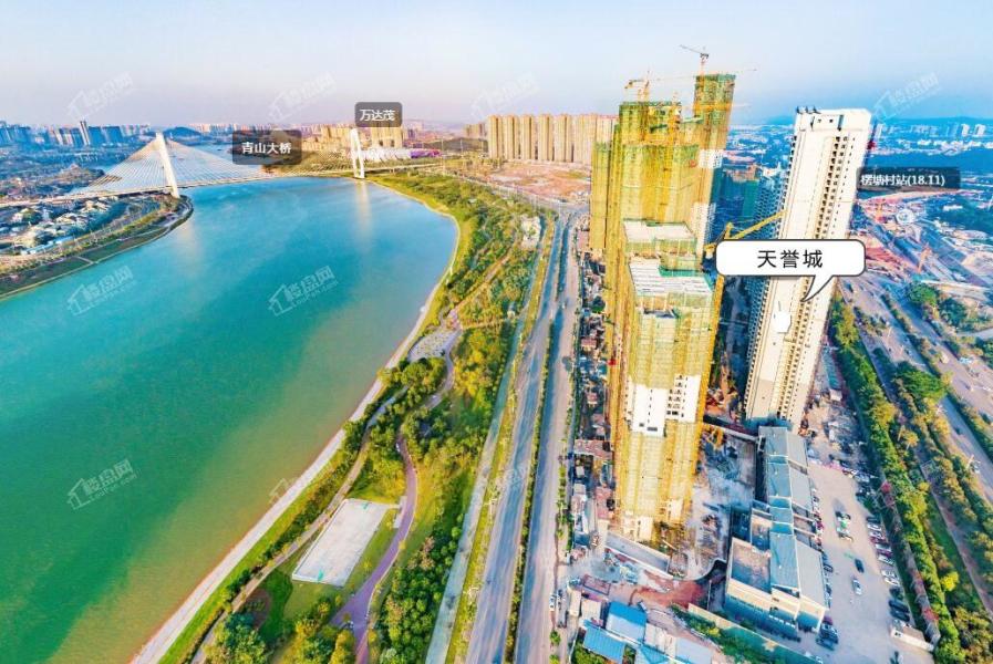 南寧天譽城最新價格揭秘，巷弄深處的驚喜寶藏