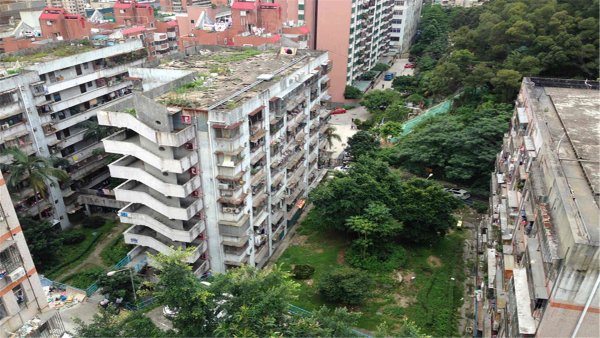 松泉公寓改造最新動態(tài),全新升級,驚艷即將登場!