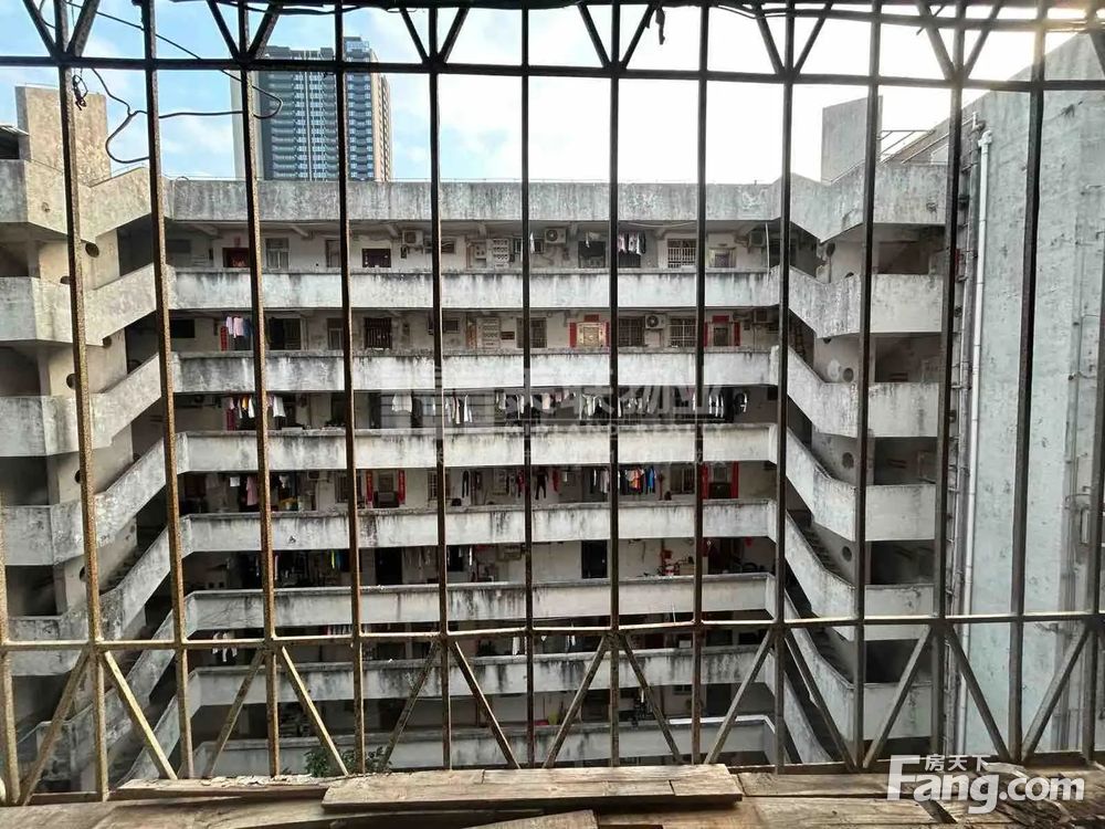 松泉公寓改造最新動態(tài),全新升級,驚艷即將登場!