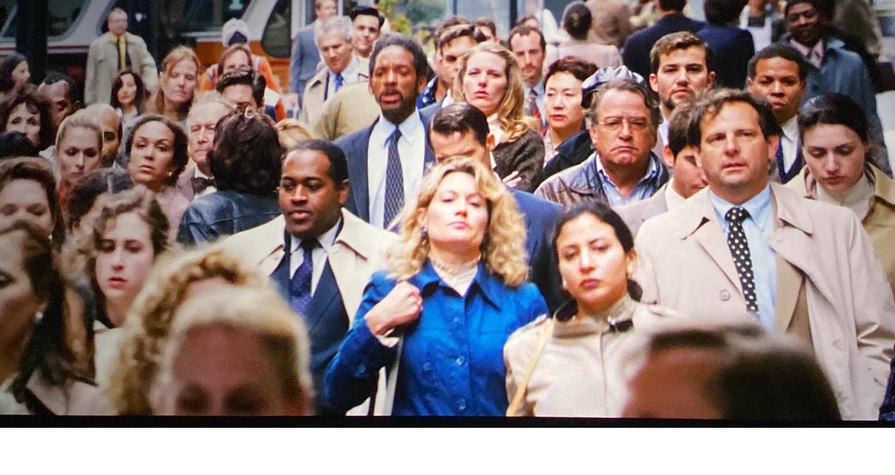 特色小店的奇遇記，當幸福敲響小巷的神秘之門電影紀實