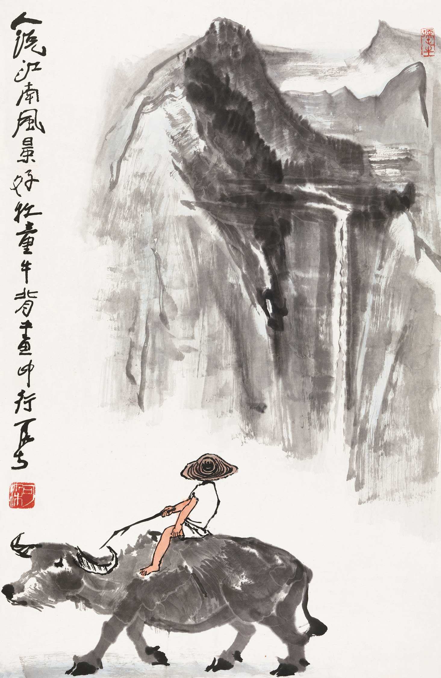 字畫(huà)拍賣(mài)行情揭秘，藝術(shù)市場(chǎng)的繁榮與變遷探尋