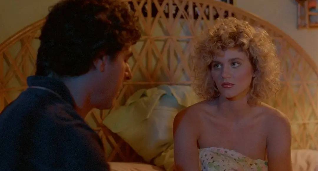 探索美國式禁忌電影的背景、影響與地位