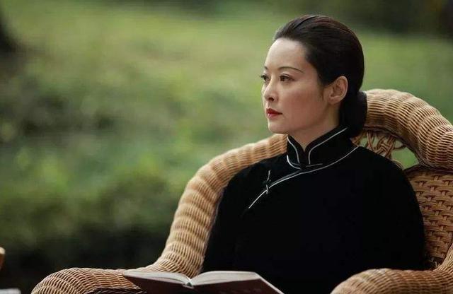 中國(guó)1945之重慶風(fēng)云電視劇，巷弄深處的風(fēng)云變幻