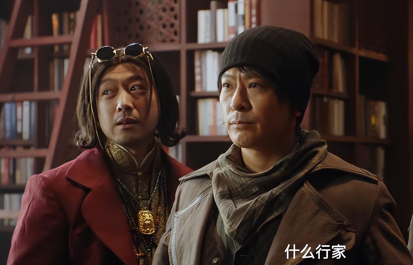 精絕古城電視劇,深度解讀古代文明的神秘魅力