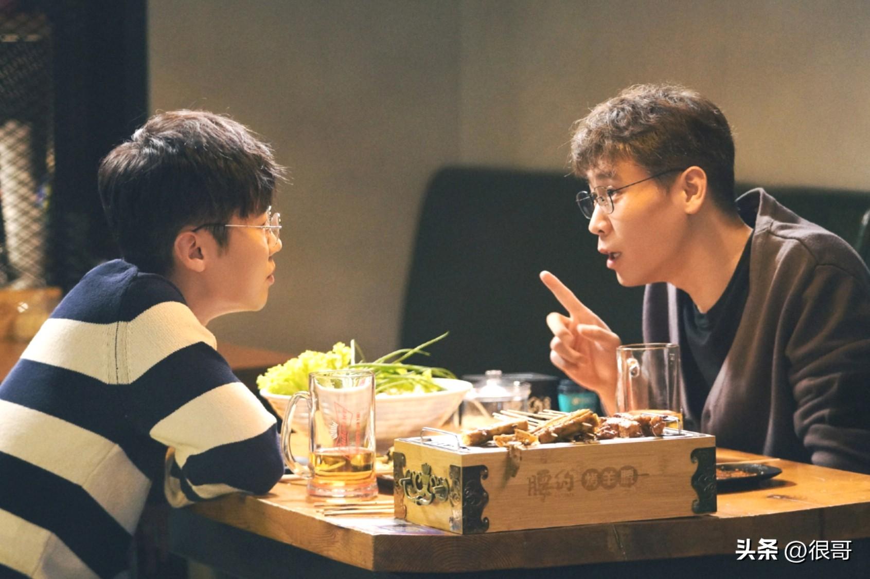 身高168的男明星如何塑造非凡自我