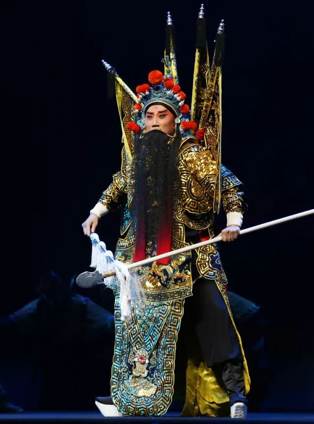 傳統璀璨瑰寶,最新揚劇精選欣賞