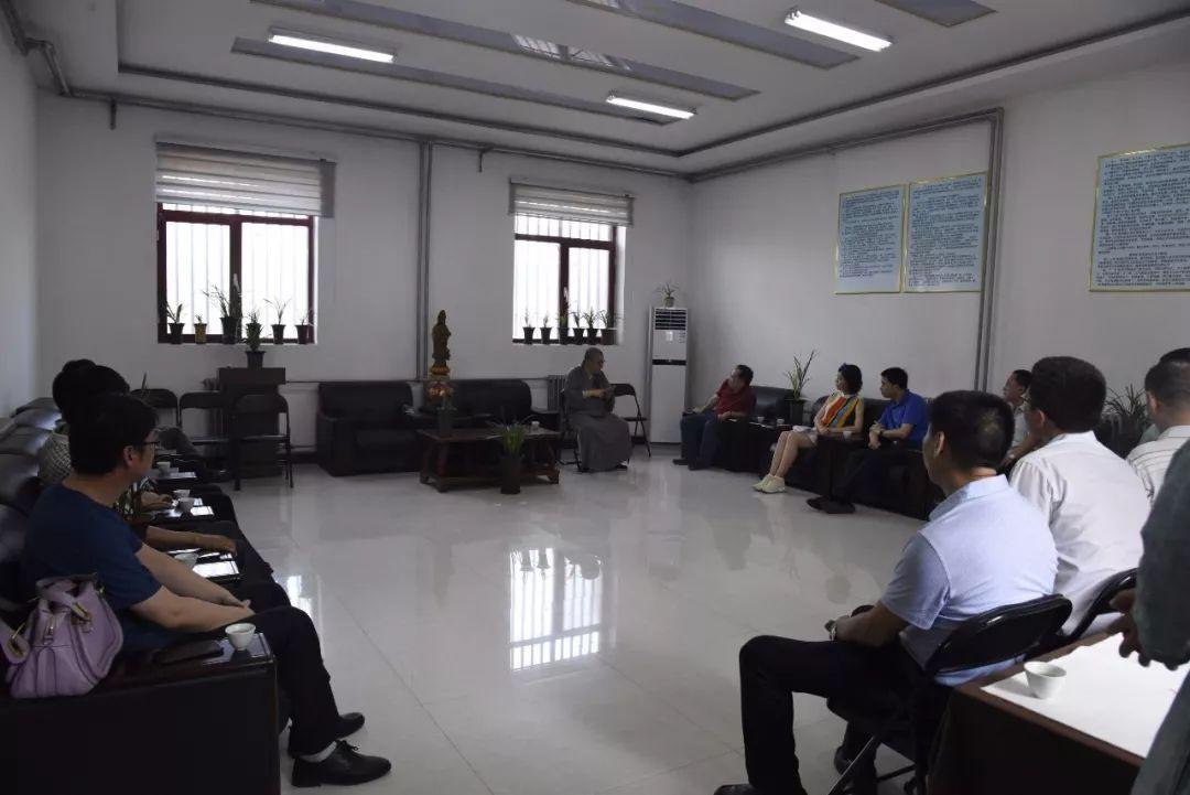 成安二祖寺最新資訊更新，最新動態一覽