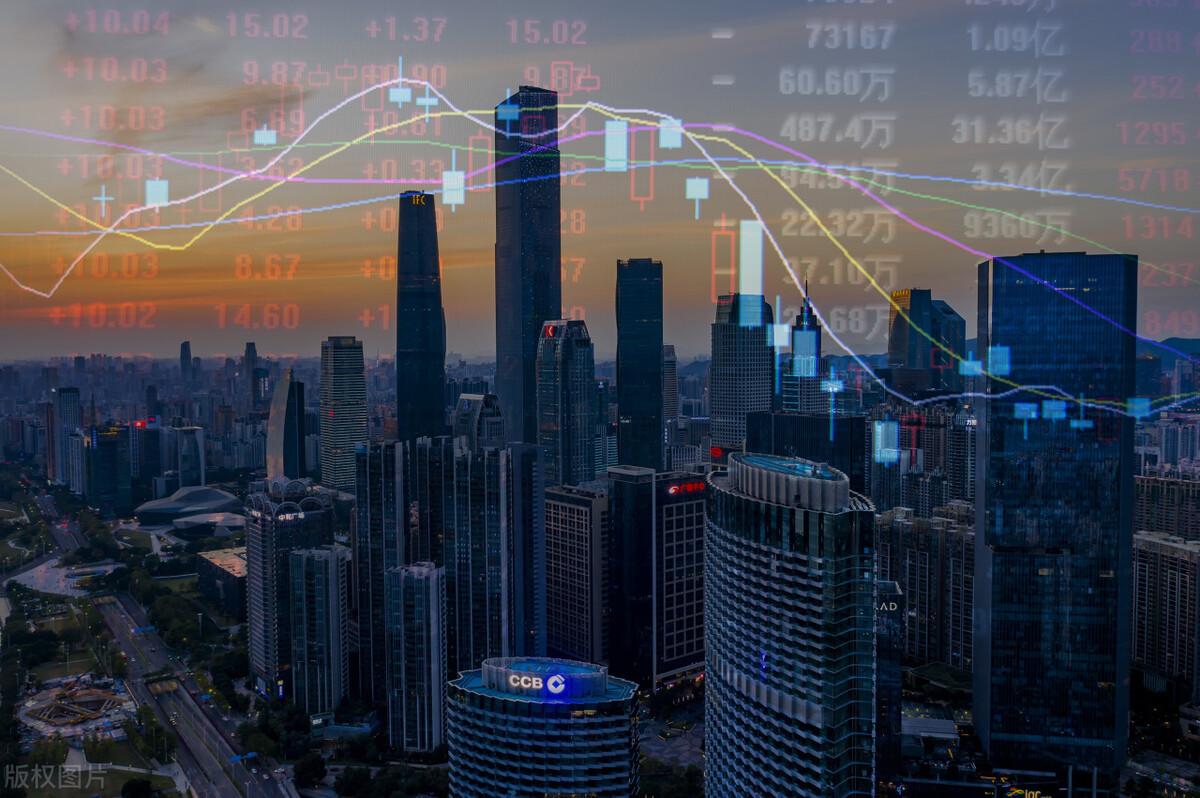 股票基金與股票，心靈與自然投資之旅的探尋