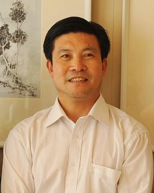 劉聯旗作品價格行情概覽