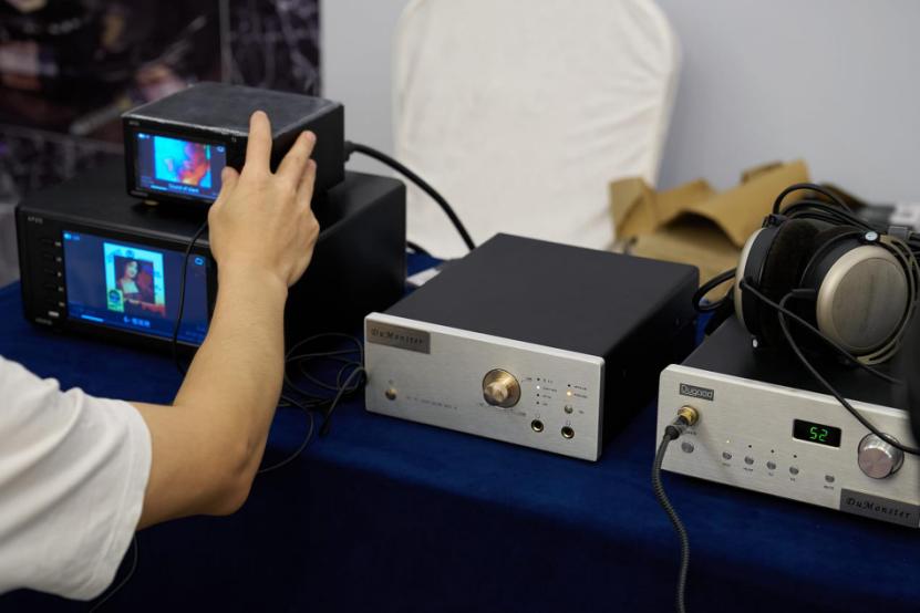 躍動(dòng)自然，聆聽心聲，蘋果新款耳機(jī)與你共赴旅行之旅