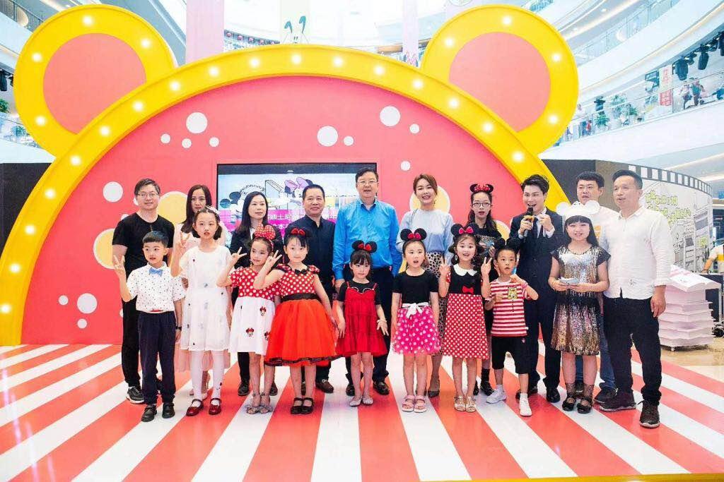 溫馨有趣的繪本演講比賽，展現繪本魅力的舞臺