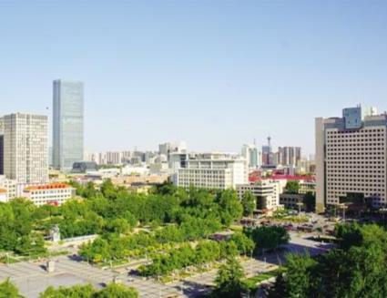 正定新區(qū)變革動(dòng)態(tài),活力源泉與自信成就感的交織展現(xiàn)