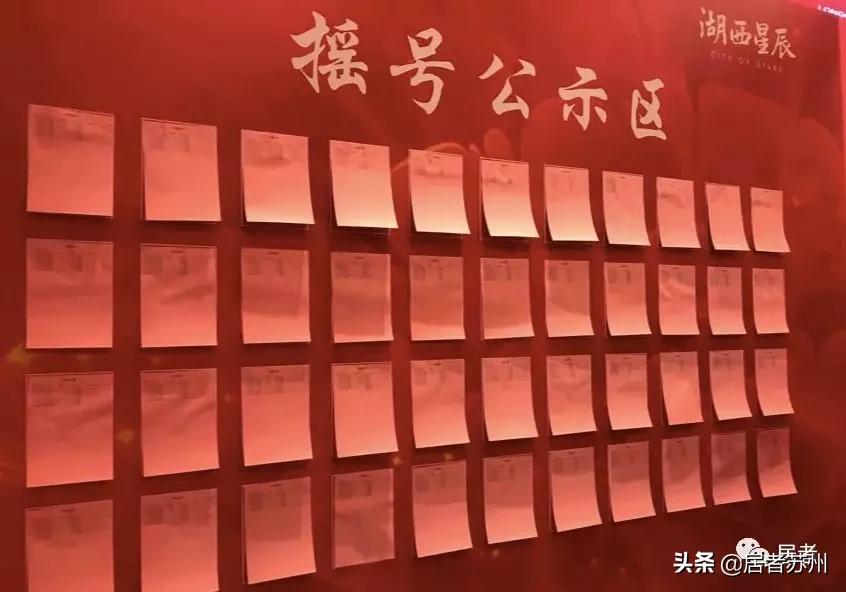 蘇州新盤開盤資訊速遞