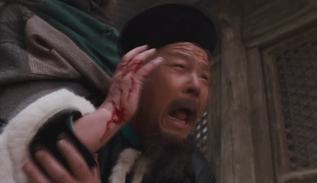 徐錦江，影視巨星之輝煌歷程，全電影回顧