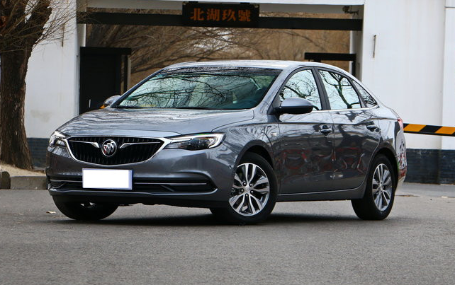 鄭州別克英朗最新價格及啟程探索自然美景之旅