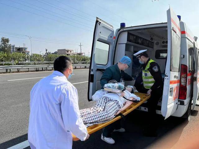 莆田交通事故最新進展及其論述分析概述