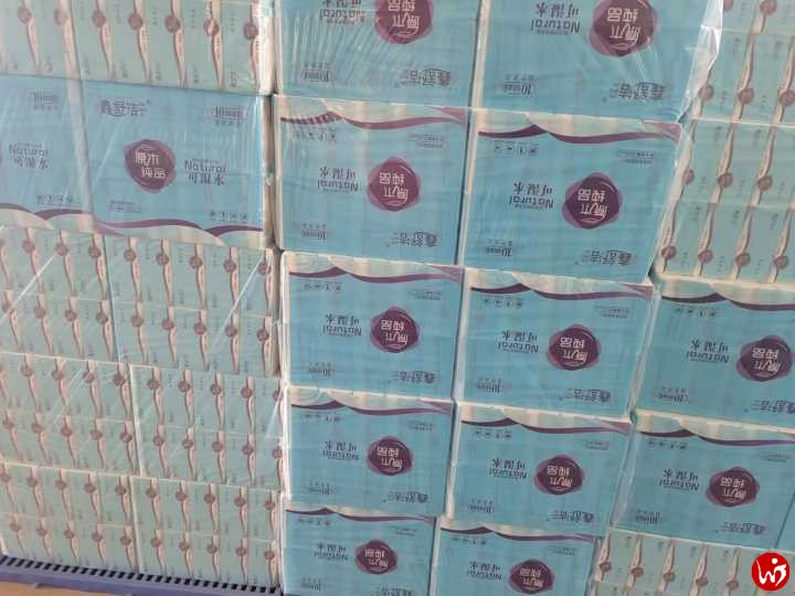 隱藏在喧囂小巷的特色衛生紙批發店揭秘,5元批發價的奧秘探究