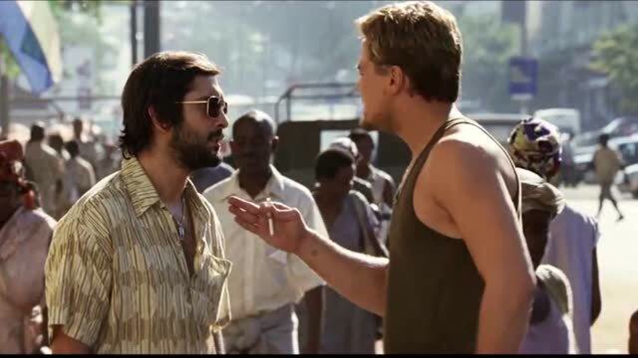 血鉆演員表大全及詳細步驟指南