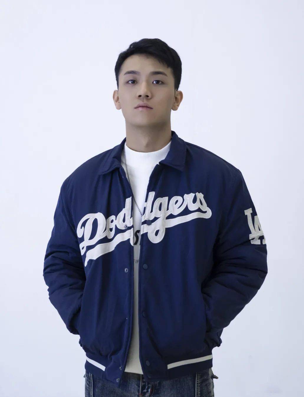 演員劉犇,炸裂演技,魅力無限,重磅推薦!