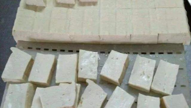 豆腐攤轉(zhuǎn)讓最新信息解析，商機還是挑戰(zhàn)？