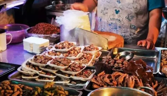 豆腐攤轉(zhuǎn)讓最新信息解析,商機還是挑戰(zhàn)?