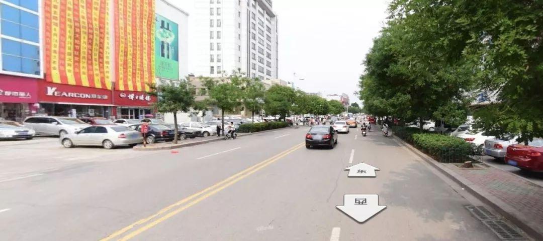 泰安財(cái)源街最新動(dòng)態(tài)，發(fā)展與保護(hù)的雙向思考