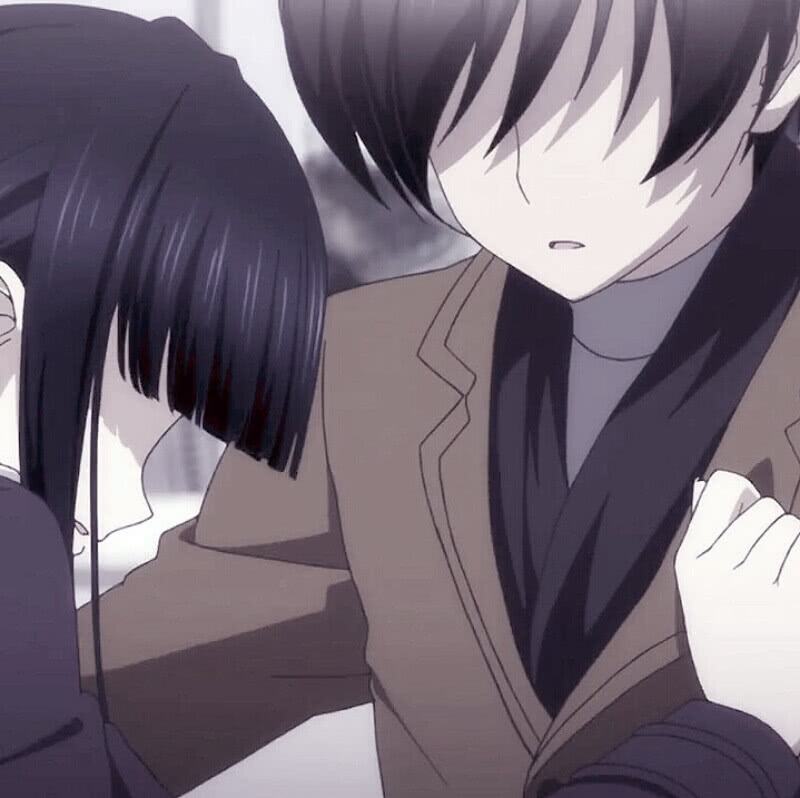 動漫情侶網名,虛擬世界中的甜蜜印記