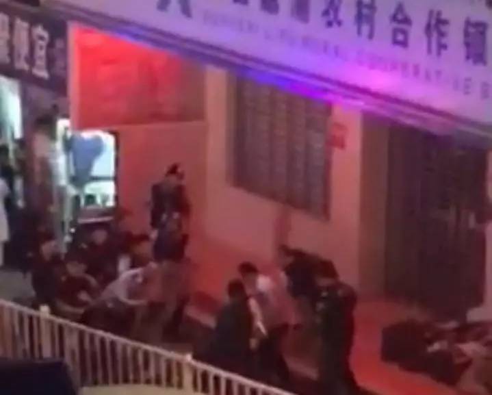 桂林荔浦，從命案逆境到成就感勵志之旅