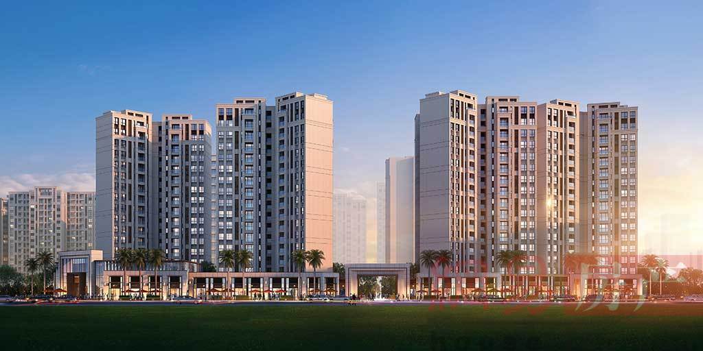 佛山大瀝樓盤最新動態與指南